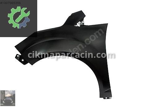 Ford C-Max Çamurluk (Ön) çıkma parça