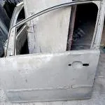 FORD C-MAX SOL ÖN KAPI 2003-2009 ORİJİNAL