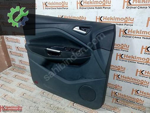 Ford C-Max Kapı (Ön Sol) 1624187 çıkma parça