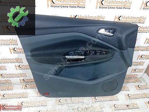 Ford C-Max Kapı (Ön Sol) 1624187 çıkma parça