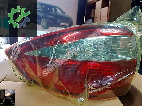 Ford C-Max Sol Arka Stop çıkma parça
