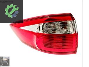 FORD C-MAX SOL STOP LAMBASI 2011-2014