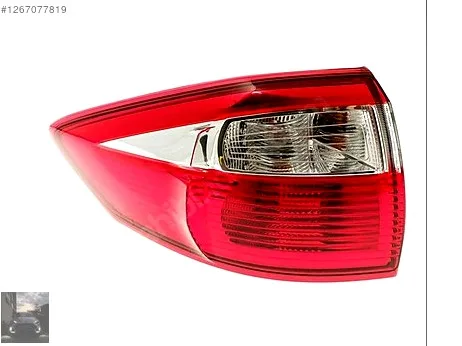 Ford C-Max Sol Arka Stop çıkma parça