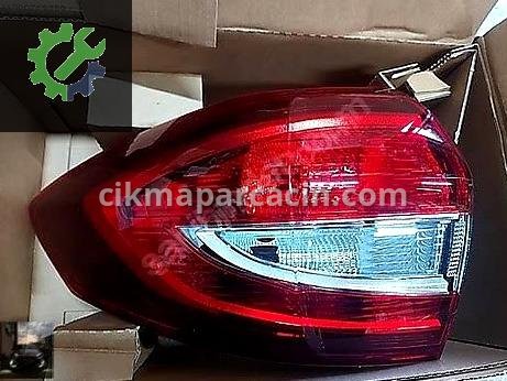 Ford C-Max Sol Arka Stop çıkma parça