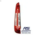 FORD C-MAX SOL STOP LAMBASI LEDLİ 2003-2010