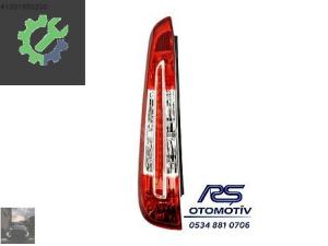 FORD C-MAX SOL STOP LAMBASI LEDLİ 2003-2010