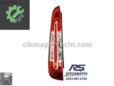 Ford C-Max Sol Arka Stop çıkma parça