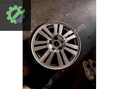 Ford C-Max Jant çıkma parça