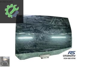 FORD CMAX ARKA KAPI CAMI SAĞ SOL 2005-2008