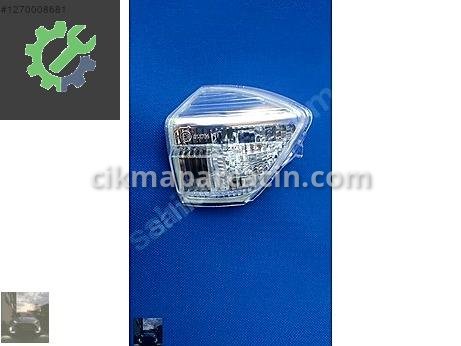 Ford C-Max Ayna Sinyali çıkma parça