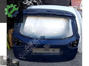 FORD CMAX BAGAJ KAPAĞI 2015-2019 ÇIKMA ORİJİNAL