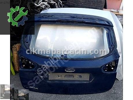 Ford C-Max Bagaj Kapağı çıkma parça