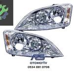 FORD CMAX FAR TAKIMI SAĞ SOL 2003-2006 (3M51 13100 13101 AA )FOR