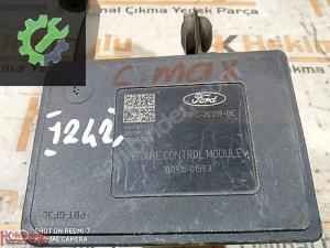 FORD CMAX FOCUS ABS BEYNİ F1FC-2C219-BE, F1FC-2C2405 AG FORD C-M