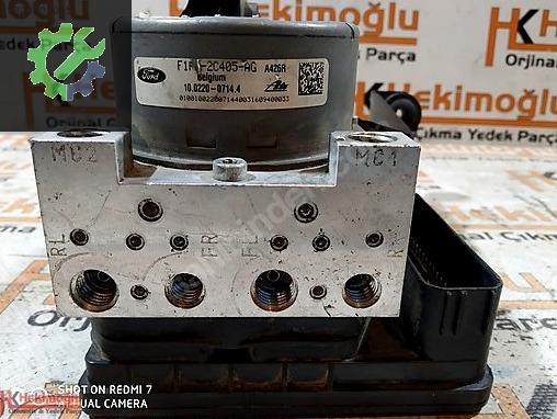 Ford C-Max Beyin F1FC-2C219-BE çıkma parça