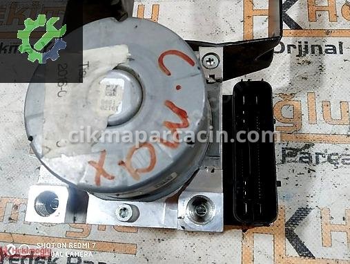 Ford C-Max ABS Beyni F1FC-2C219-BE çıkma parça