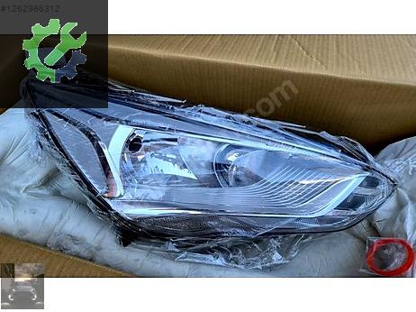 Ford C-Max Sağ Ön Far çıkma parça