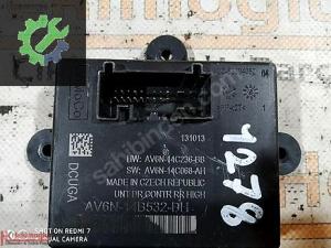 FORD CMAX KAPI MODÜLÜ BEYNİ AV6N-14C236-BB, AV6N-14C068-AH, AV6N