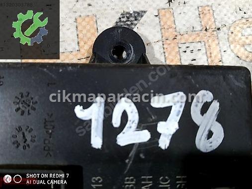 Ford C-Max Beyin AV6N-14C236-BB çıkma parça