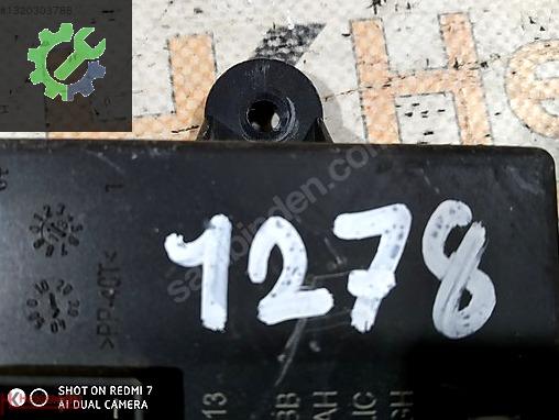 Ford C-Max Beyin AV6N-14C236-BB çıkma parça