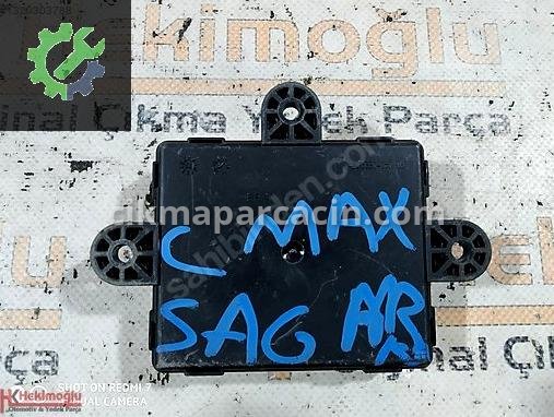 Ford C-Max Beyin AV6N-14C236-BB çıkma parça