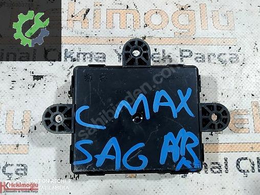 Ford C-Max Beyin AV6N-14C236-BB çıkma parça