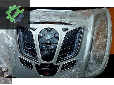 Ford C-Max Teyp çıkma parça