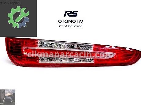 Ford C-Max Sağ Arka Stop çıkma parça