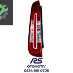 FORD CMAX LEDLİ SAĞ STOP LAMBASI 2003-2010 (7M51 13404 AH)