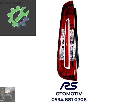 Ford C-Max Sağ Arka Stop çıkma parça