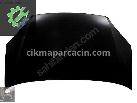 Ford C-Max Kaput çıkma parça