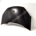 FORD CMAX MOTOR KAPUTU 2007-2009