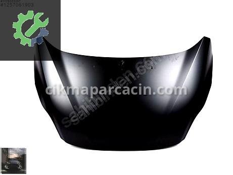 Ford C-Max Kaput çıkma parça