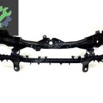 FORD CMAX ÖN PANEL 2003-2010 3M51 8B041 AZ
