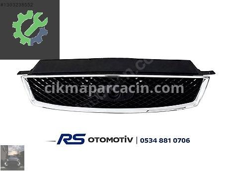 Ford C-Max Panjur çıkma parça
