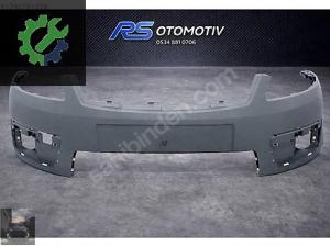 FORD CMAX ÖN TAMPON 2003-2006 (3M51 R17757 BFXWAA)