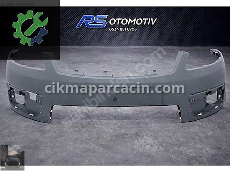 Ford C-Max Ön Tampon çıkma parça