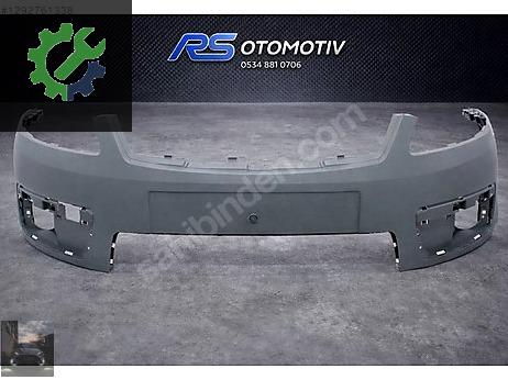Ford C-Max Ön Tampon çıkma parça