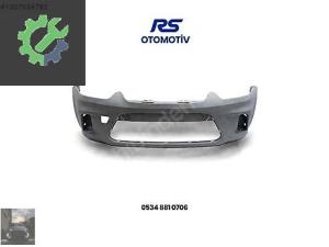 FORD CMAX ÖN TAMPON 2007-2010 (7M51 R17757 AEXWAA)
