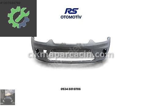 Ford C-Max Ön Tampon çıkma parça
