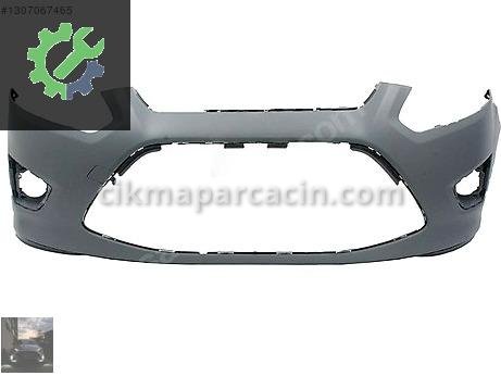 Ford C-Max Ön Tampon çıkma parça