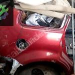 FORD CMAX SAĞ ARKA ÇAMURLUK 2003-2009