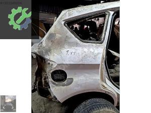FORD CMAX SAĞ ARKA ÇAMURLUK 2011-2018