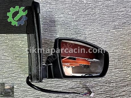 Ford C-Max Sağ Dış Ayna çıkma parça