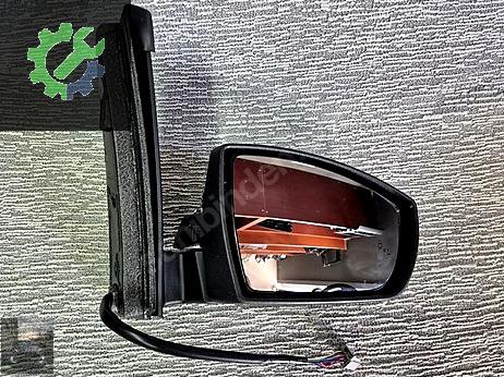 Ford C-Max Sol Dış Ayna çıkma parça