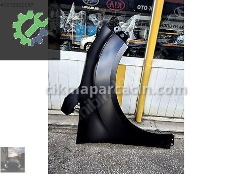 Ford C-Max Çamurluk (Ön) çıkma parça