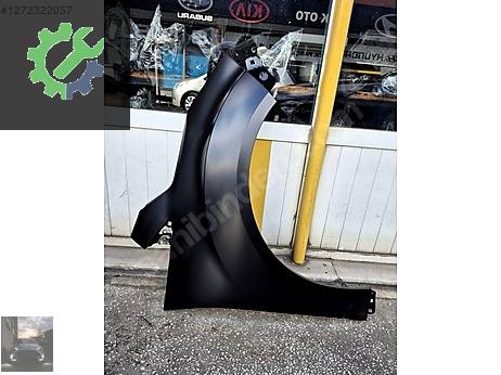 Ford C-Max Çamurluk (Ön) çıkma parça