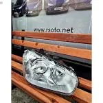 FORD CMAX SAĞ FAR 2007-2008-2009-2010 (7M51 13W029 AD)