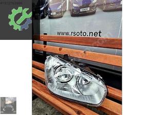 FORD CMAX SAĞ FAR 2007-2008-2009-2010 (7M51 13W029 AD)