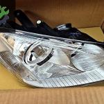 FORD CMAX SAĞ FAR 2007-2008-2009-2010 (7M51 13W029 AD)